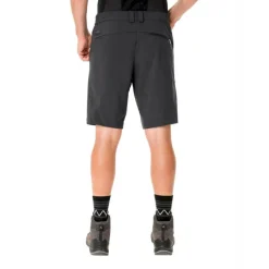 VaudeFarley Stretch Bermuda II - Short randonnée homme