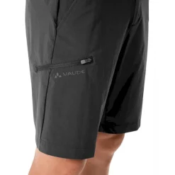 VaudeFarley Stretch Bermuda II - Short randonnée homme