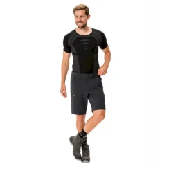 VaudeFarley Stretch Bermuda II - Short randonnée homme