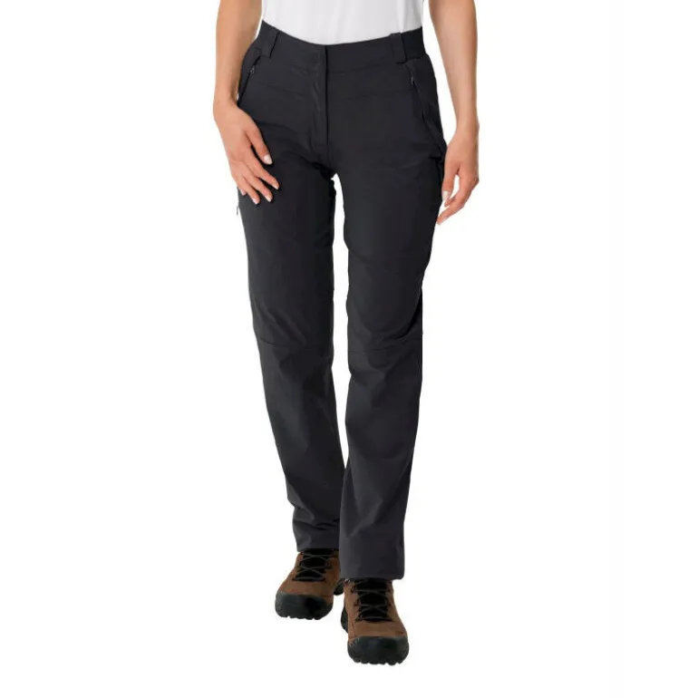 VaudeFarley Stretch Pants III - Pantalon randonnée femme