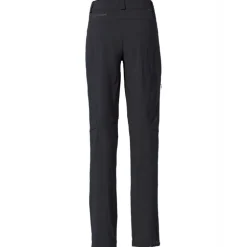 VaudeFarley Stretch Pants III - Pantalon randonnée femme