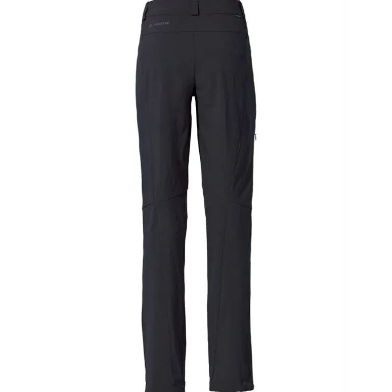 VaudeFarley Stretch Pants III - Pantalon randonnée femme