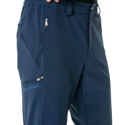 VaudeFarley Stretch Pants III - Pantalon randonnée homme