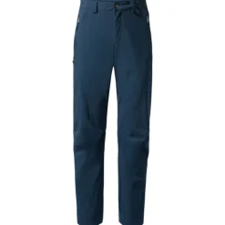 VaudeFarley Stretch Pants III - Pantalon randonnée homme