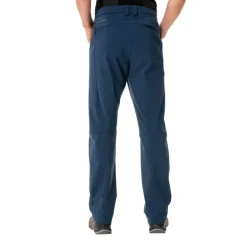 VaudeFarley Stretch Pants III - Pantalon randonnée homme
