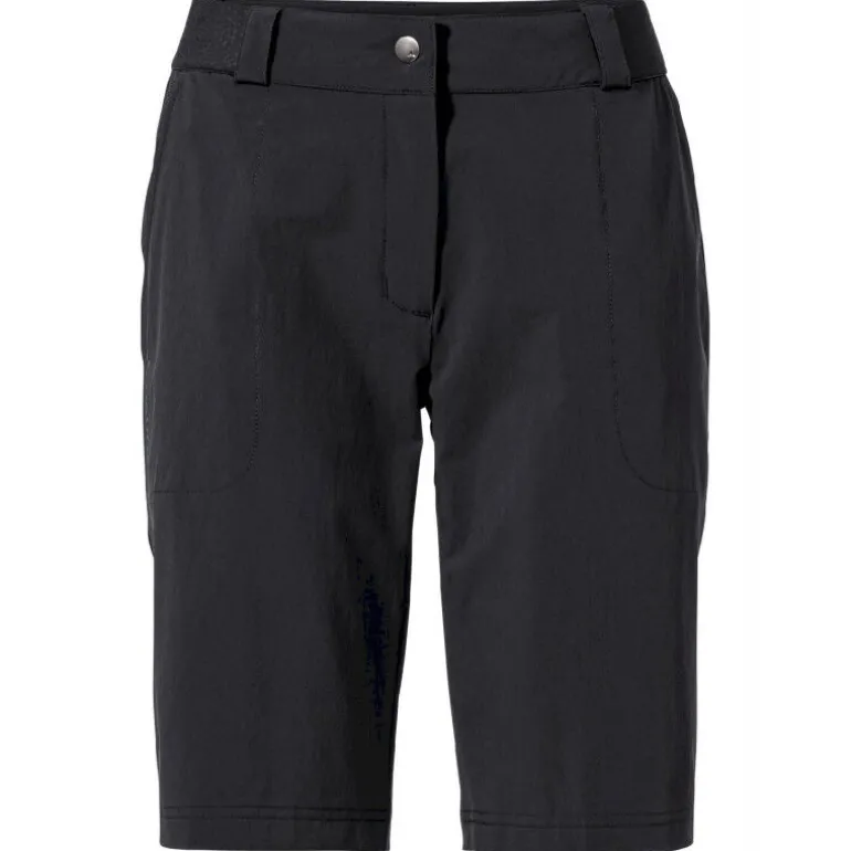 VaudeFarley Stretch Shorts II - Short femme