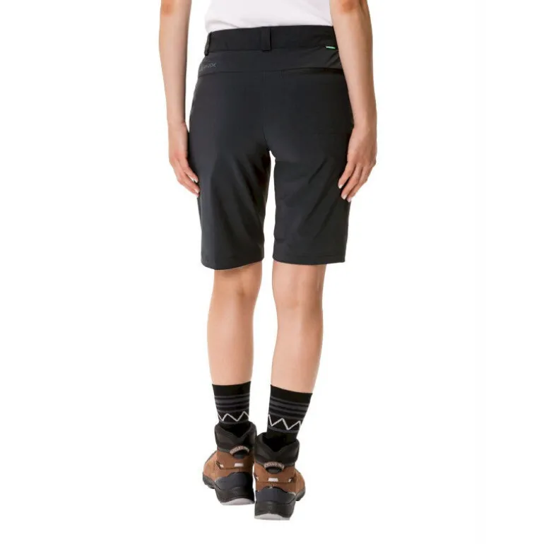 VaudeFarley Stretch Shorts II - Short femme