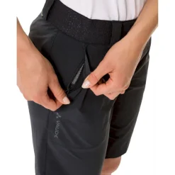 VaudeFarley Stretch Shorts II - Short femme