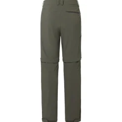 VaudeFarley Stretch ZO Pants II - Pantalon trekking homme