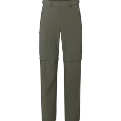 VaudeFarley Stretch ZO Pants II - Pantalon trekking homme