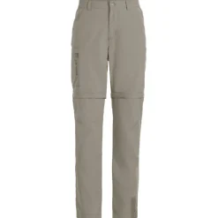 VaudeFarley Zip-Off Pants V - Pantalon randonnée convertible homme