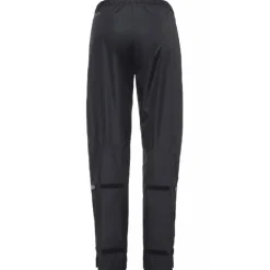 VaudeFluid Full-Zip - Pantalon vélo femme
