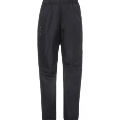 VaudeFluid Full-Zip - Pantalon vélo femme