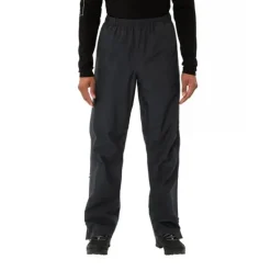 VaudeFluid Full-zip Pants II S/S - Pantalon imperméable homme