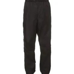 VaudeFluid Full-zip Pants II S/S - Pantalon imperméable homme