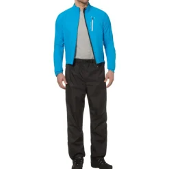 VaudeFluid Pants II - Pantalon imperméable homme