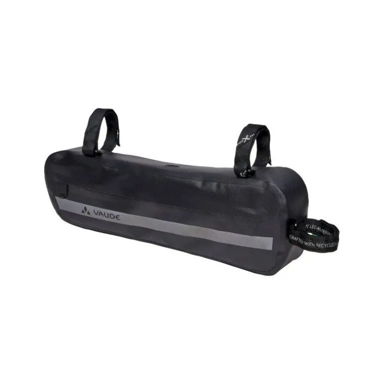 VaudeFrame Bag Proof L - Sacoche de cadre vélo