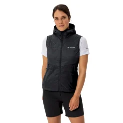 VaudeFreney Vest V - Veste sans manches femme