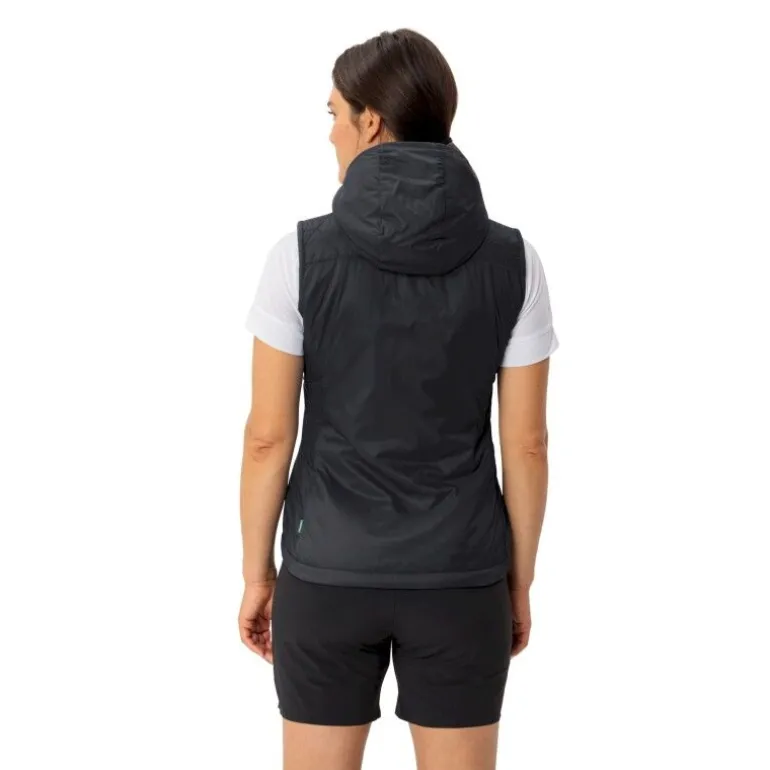 VaudeFreney Vest V - Veste sans manches femme
