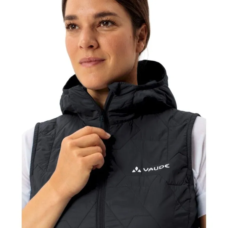 VaudeFreney Vest V - Veste sans manches femme