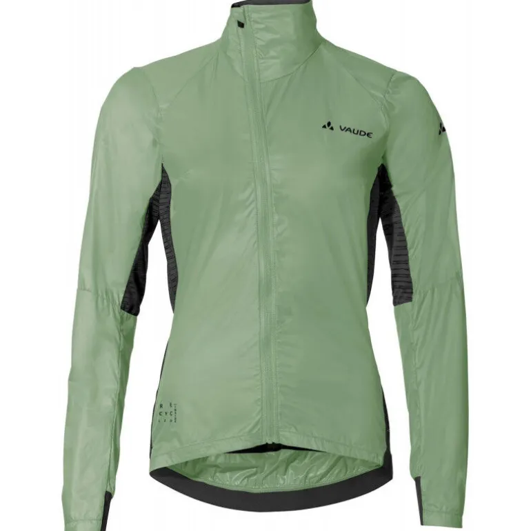 VaudeFurka Air Jacket - Veste vélo femme