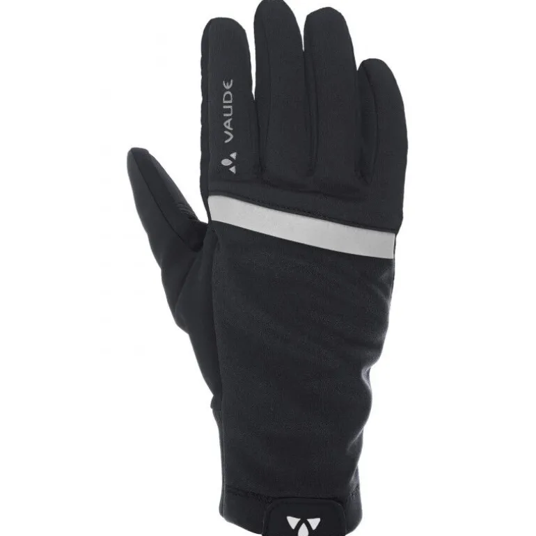 VaudeHanko Gloves II - Gants vélo