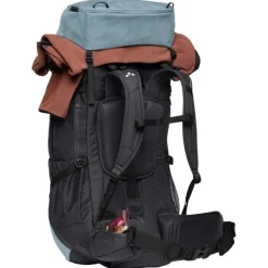 VaudeHidalgo 42+8 - Sac à dos randonnée enfant