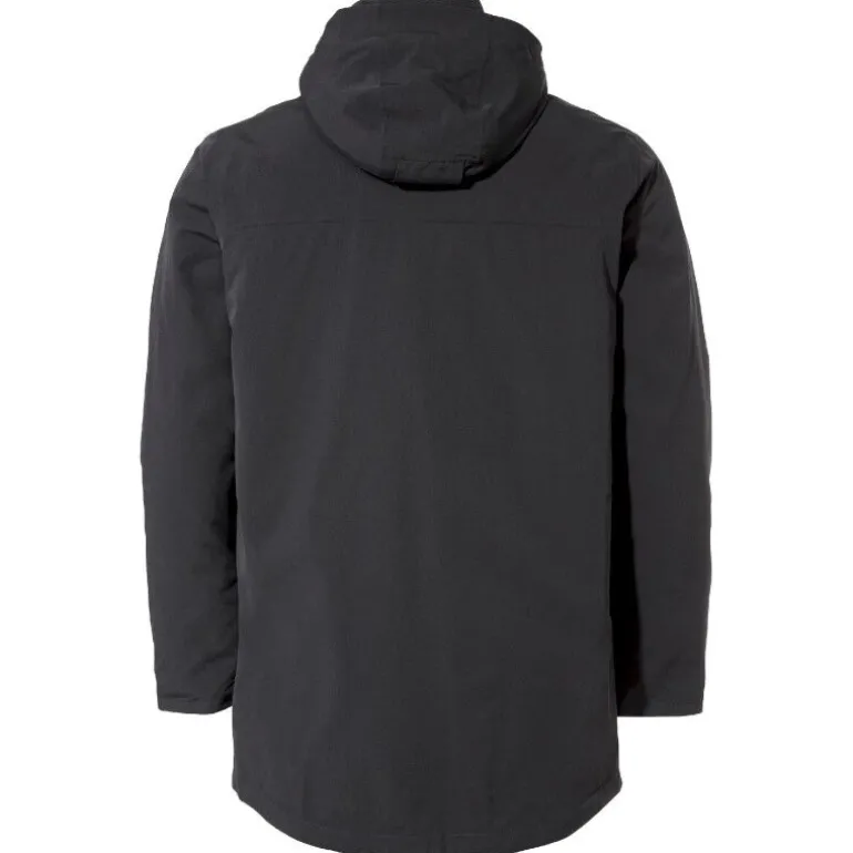 VaudeIdris Wool Parka II - Parka homme