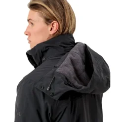 VaudeIdris Wool Parka II - Parka homme