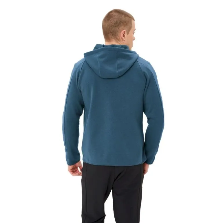 VaudeIdris Fleece Hoody - Polaire homme