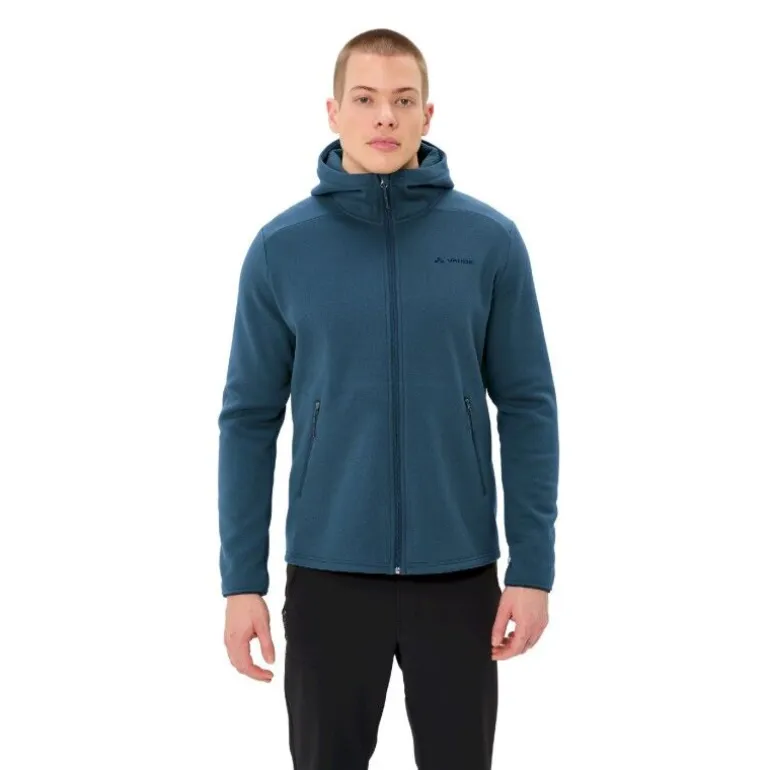 VaudeIdris Fleece Hoody - Polaire homme