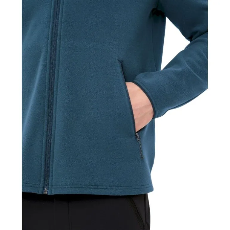 VaudeIdris Fleece Hoody - Polaire homme