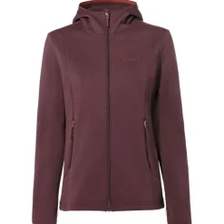 VaudeIdris Fleece Hoody - Polaire femme