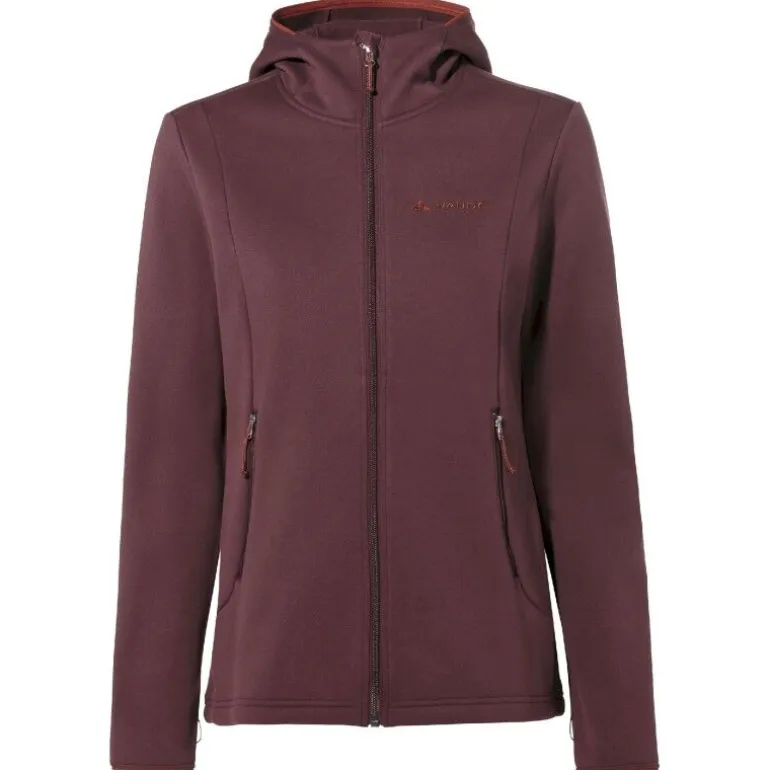 VaudeIdris Fleece Hoody - Polaire femme