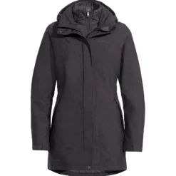 VaudeIdris 3in1 Parka III - Veste 3 en 1 femme