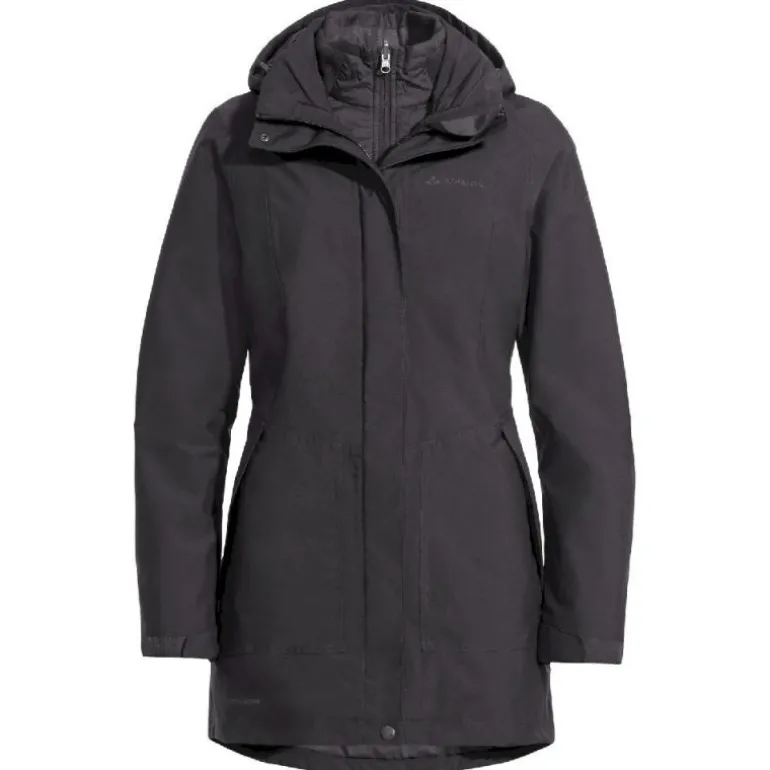 VaudeIdris 3in1 Parka III - Veste 3 en 1 femme