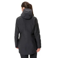 VaudeIdris 3in1 Parka III - Veste 3 en 1 femme