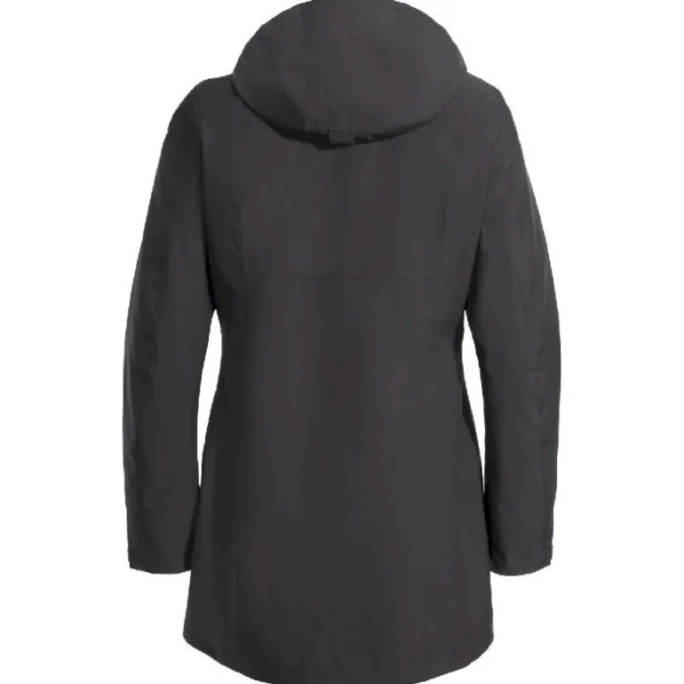 VaudeIdris 3in1 Parka III - Veste 3 en 1 femme