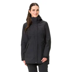VaudeIdris 3in1 Parka III - Veste 3 en 1 femme