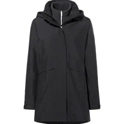 VaudeIdris 3in1 Parka IV - Veste 3 en 1 femme