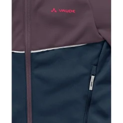 VaudeKids Qimsa Softshell Jacket - Veste softshell enfant