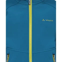 VaudeKids Rondane Jacket IV - Veste softshell enfant
