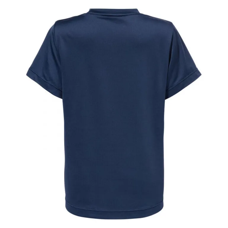 VaudeKids Solaro T-Shirt II - Maillot VTT enfant