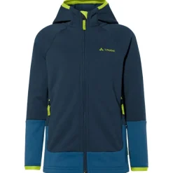 VaudeKids Capacida Fleece Jacket II - Polaire enfant