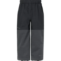VaudeKids Caprea Padded Rain Pants - Pantalon imperméable enfant