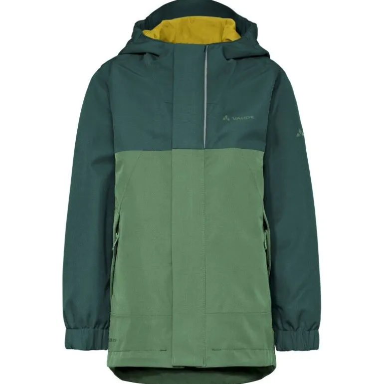 VaudeKids Caprea Rain Jacket - Veste imperméable enfant