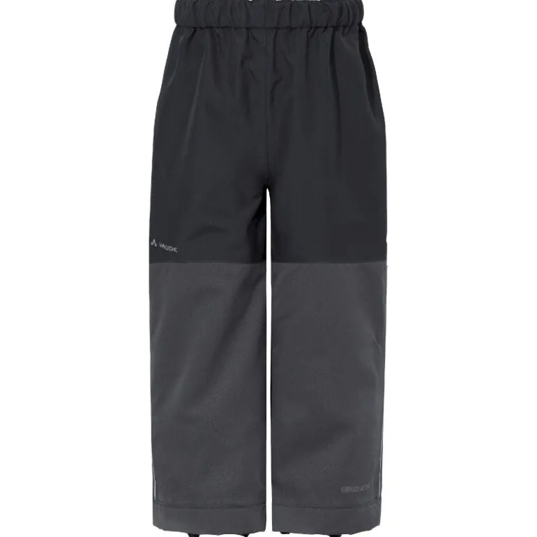 VaudeKids Caprea Rain Pants - Pantalon imperméable enfant