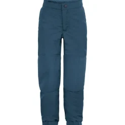 VaudeKids Caprea Warmlined Pants III - Pantalon randonnée enfant