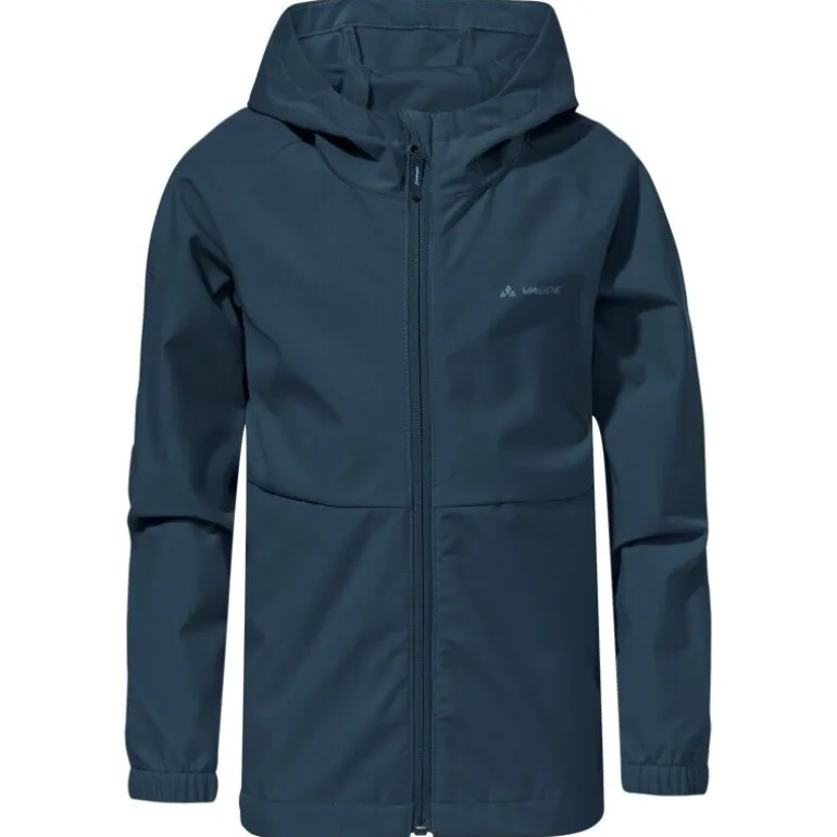 VaudeKids Kinich Jacket - Veste softshell enfant