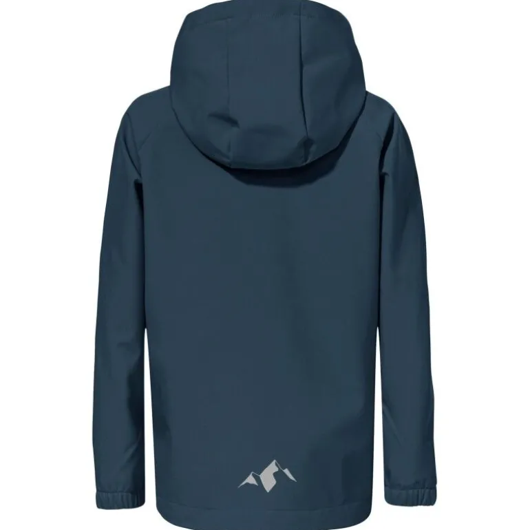 VaudeKids Kinich Jacket - Veste softshell enfant